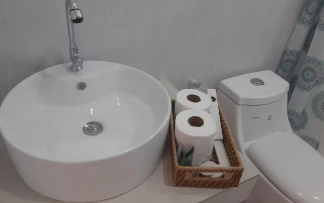 Chinita Boutique Hotel