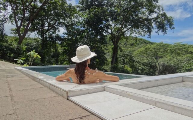 Baliyana Lodge