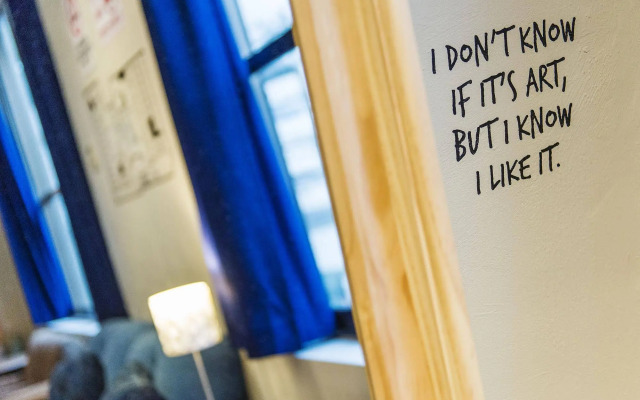 Kalakaua Inn The Kitchen Hostel Ao