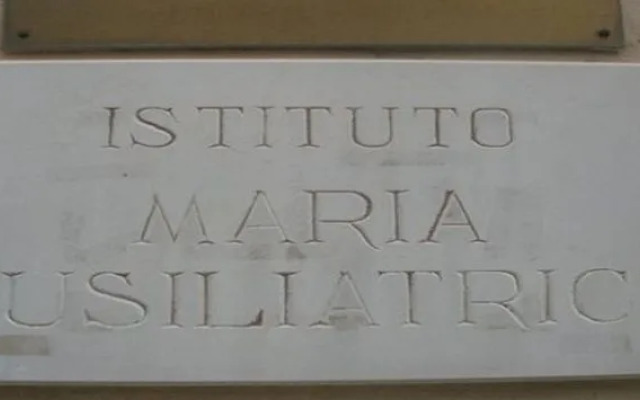 Residenza Maria Ausiliatrice - Hostel
