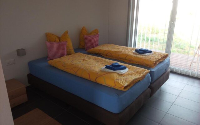 Bed and Breakfast Villa Hallau