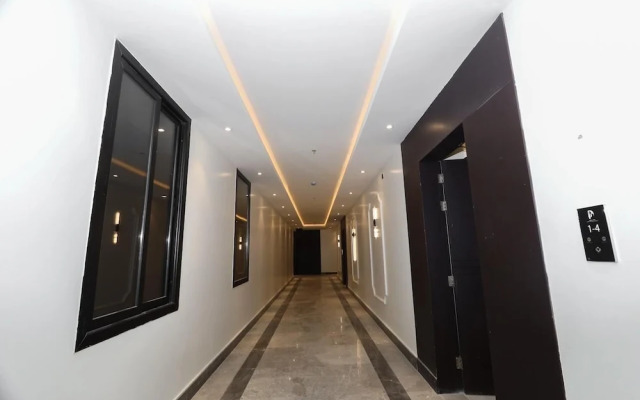 Mayun Serviced Apartments