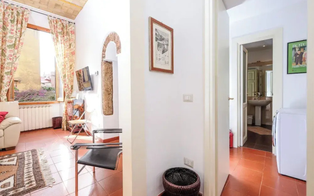 Trastevere Apartments