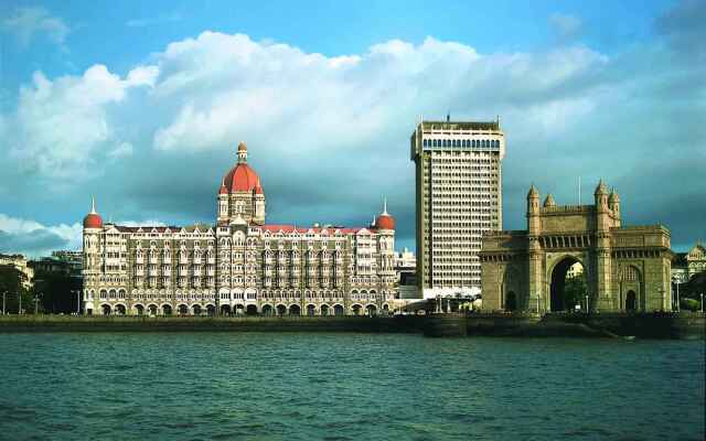 The Taj Mahal Palace Mumbai