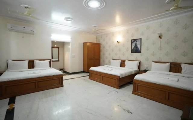 Shakuntala Palace Heritage Hotel
