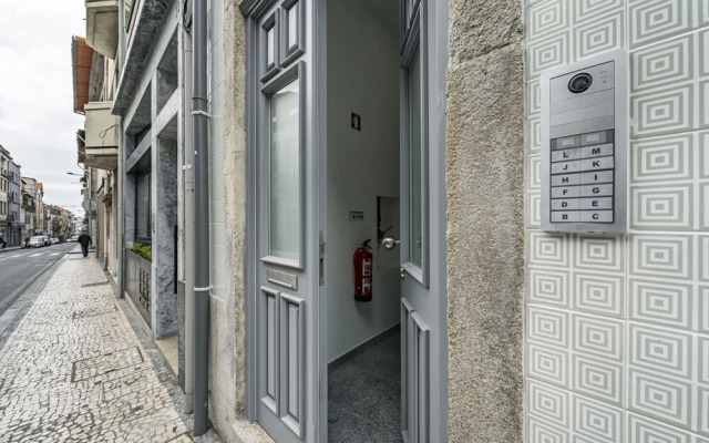 Nomads Formosa 1Bed Porto