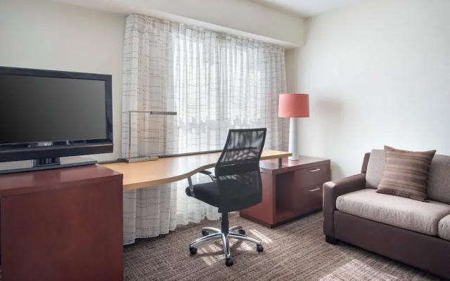 Residence Inn Somerset