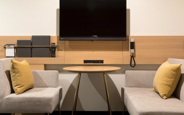 Nishitetsu Inn Shinjuku