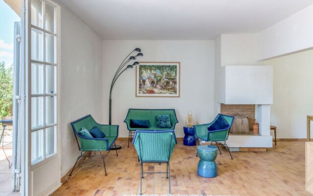 Hameau La Madrague 39914