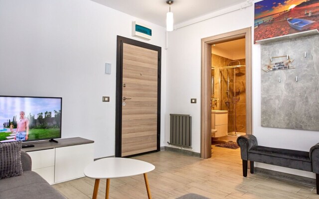 Apartamente Indigo Alezzi
