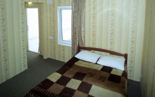 Guest House Sea Breeze