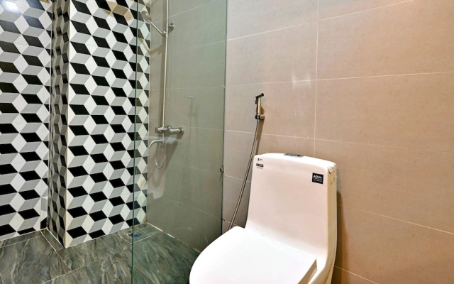 RedDoorz Minh Thu Hotel near Quang Trung