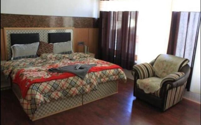 Hotel Dolma Residency