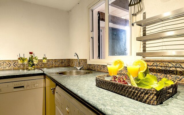 Townhouse Can Gregal