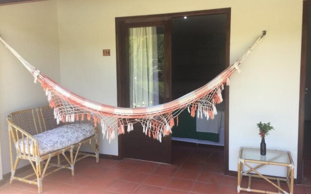 Hotel Caju Montebello