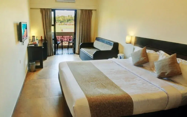 Resort De Crossroads