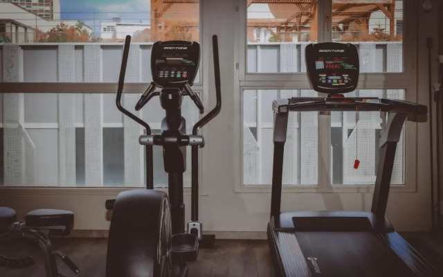 La Maison Mulhouse Centre