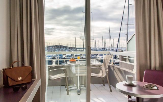Best Western Plus Hotel La Marina