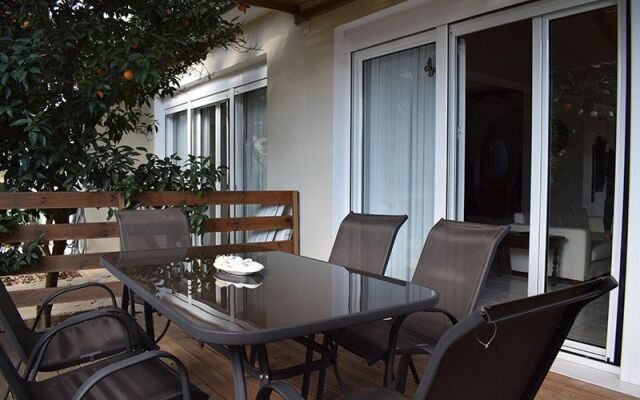 Serenity Villa Skiathos