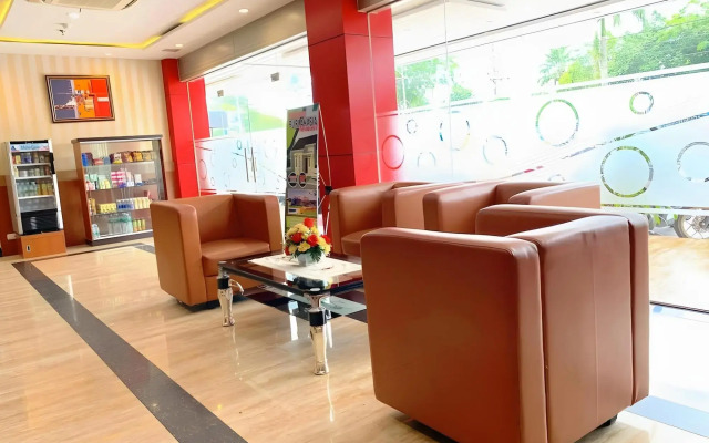 Parma Star Hotel