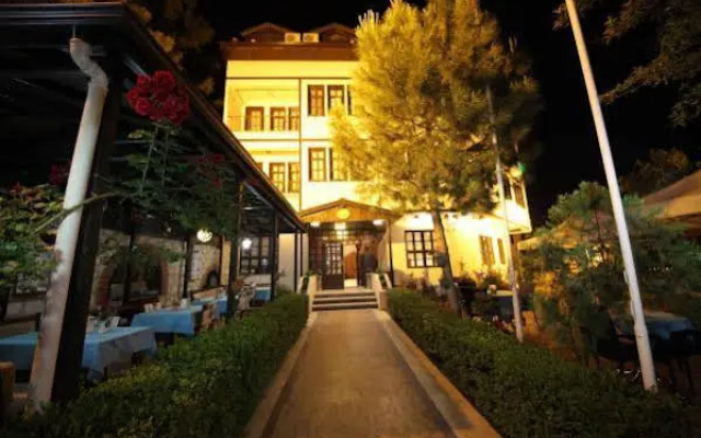 Hotel Uz