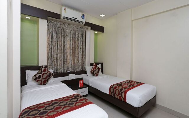 OYO 8436 Orchid Rooms