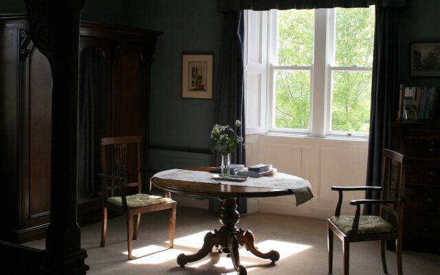 Lorum Old Rectory