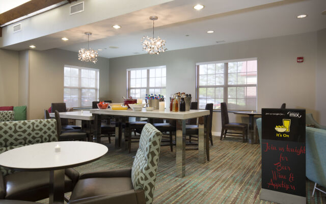 Residence Inn by Marriott Olathe Kansas City