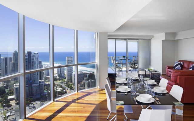 Mantra Towers of Chevron