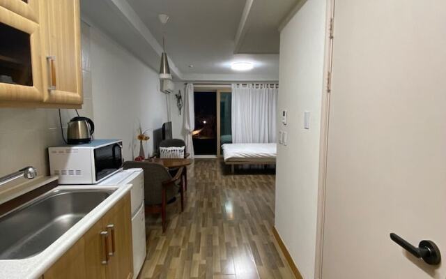 Lounge House Jejuda