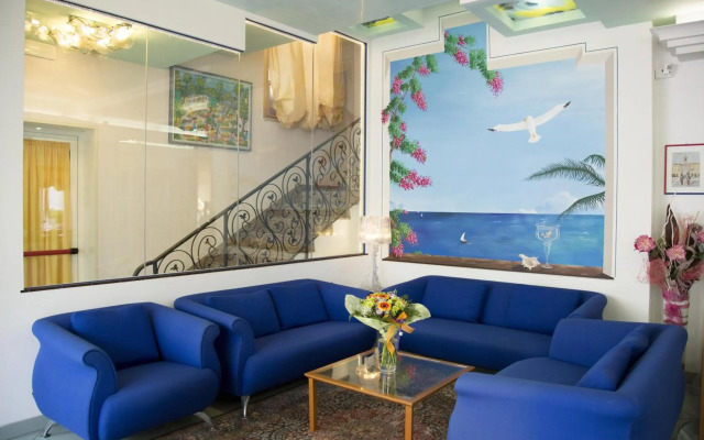 Hotel Ancora