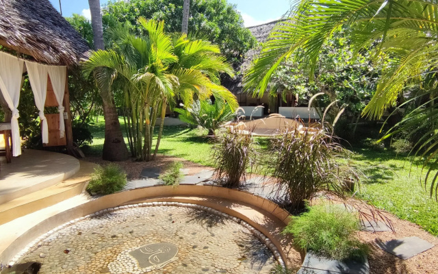 Lions Luxury Eco-Resort & Spa