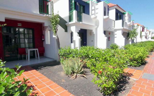 Bungalows Vistaflor