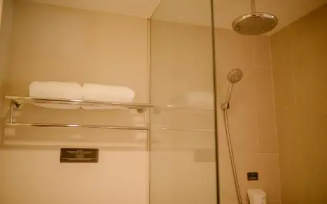 The Bountie Hotel And Convention Centre Sukabumi