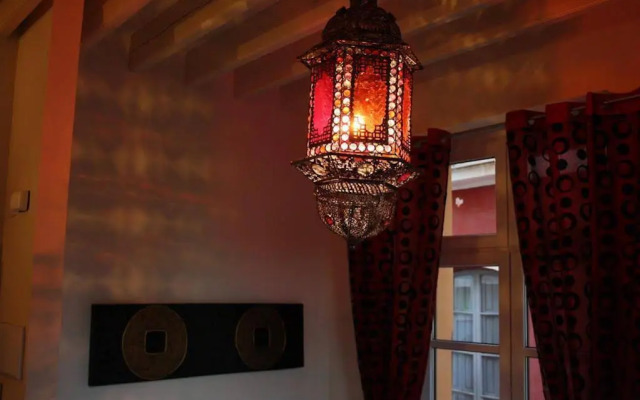 Santa Barbara Guesthouse