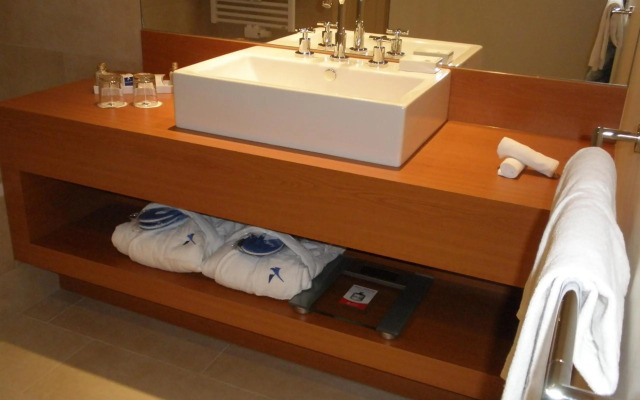 Golf & Wellness Apartment 34.