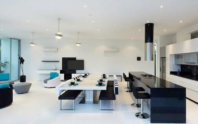 Hua Hin Mountain View Villas1