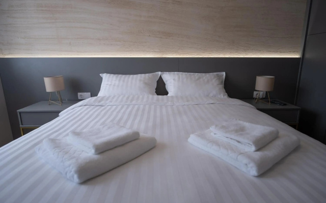 Apartman Aroma
