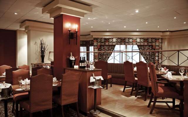 Copthorne Effingham Gatwick Hotel