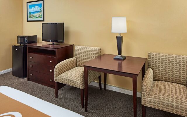 Comfort Inn Encinitas Near Legoland