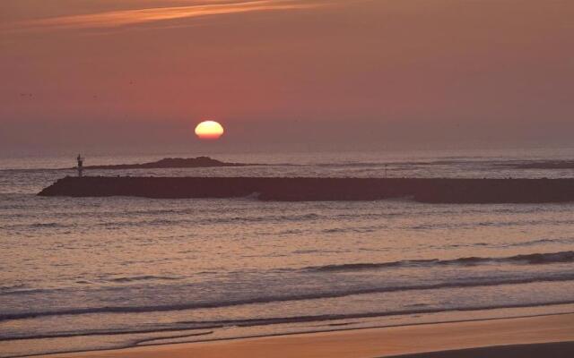 Résidence Les Pierrettes