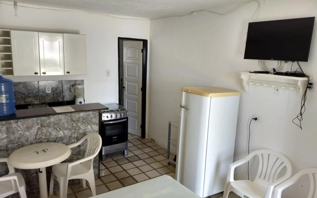 Flats Privé Village Galés (Maragogi - AL)