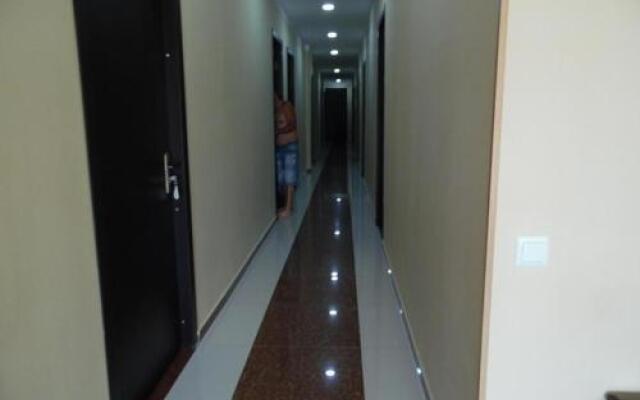 Hotel Rio