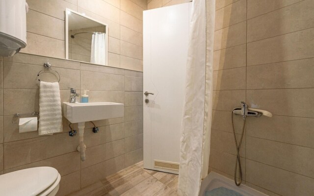 Amazing Apartment in Vir With 1 Bedrooms and Wifi