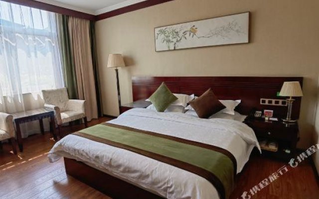 Yuxi Yunxi Hotel