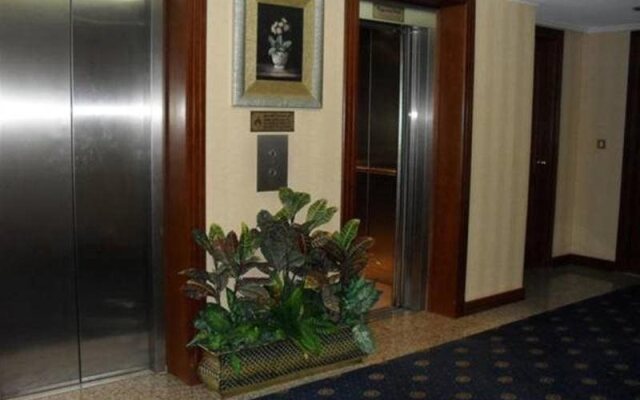 Al Ansar Diamond Hotel