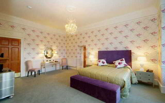 Belleisle House