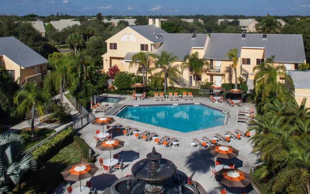 Courtyard by Marriott Boynton Beach