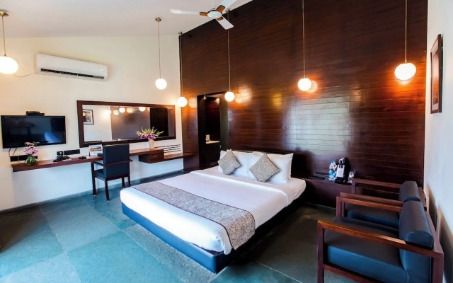 MGM Beach Resorts