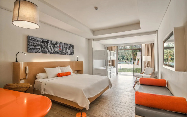 HARRIS Resort Batam Waterfront